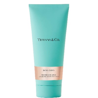 Tiffany Co Rose Gold Body Lotion For Her 200ml