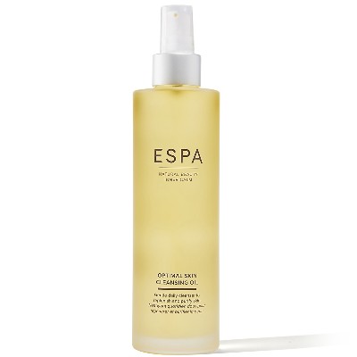 ESPA Optimal Skin Cleansing Oil 200ml