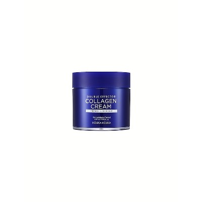 Holika Holika Double Effector Collagen Cream 200ml Kremy do twarzy