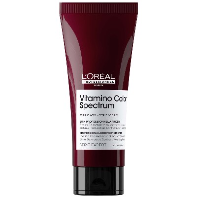 LOréal Professionnel Vitamino Color Spectrum Conditioner for Coloured Hair Ultra Shine 200ml