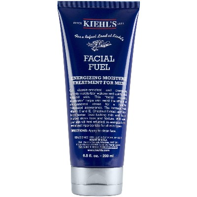 Kiehls Facial Fuel Moisturiser 200ml