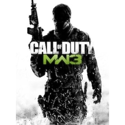 Call of Duty Modern Warfare 2011 PC Steam Key EUROPE