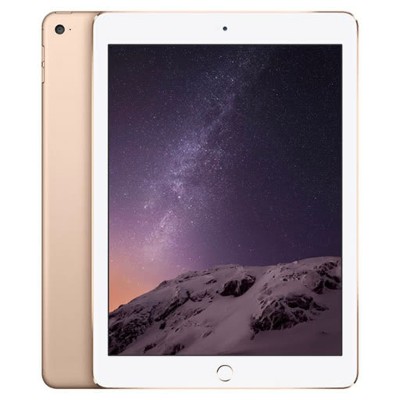 iPad Air 64GB Wifi Gold 2014 24 miesiące gwarancji