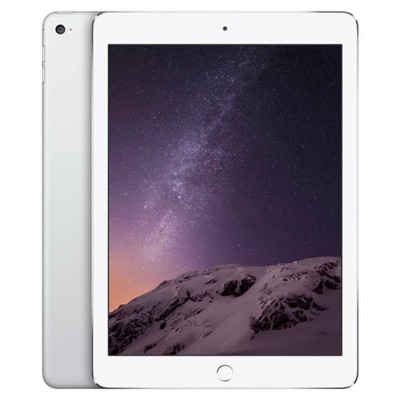 iPad Air 64GB Wifi Silver 2014 24 miesiące gwarancji