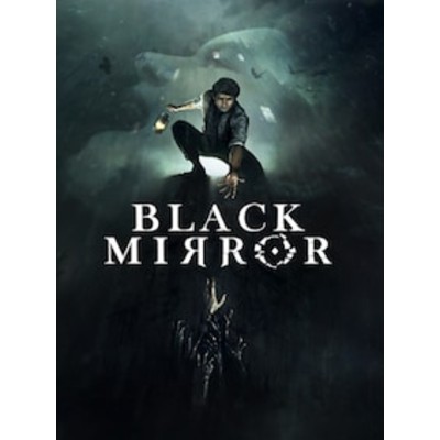 Black Mirror 2017 PC Steam Account GLOBAL