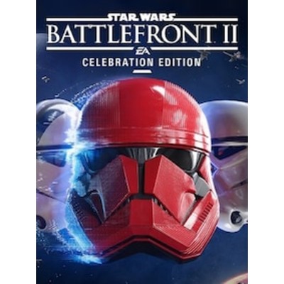 Star Wars Battlefront 2017 Celebration Edition PC EA App Key EUROPE