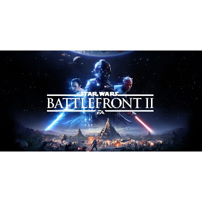Star Wars Battlefront 2017 PC