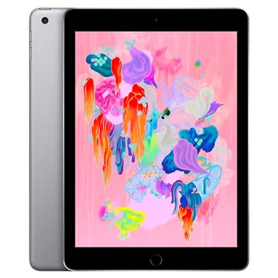 iPad 32GB Wifi Cellular Space Gray 2018 24 miesiące gwarancji