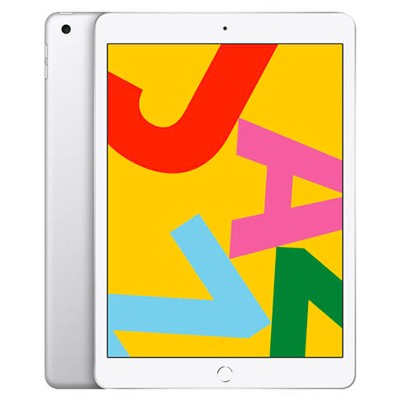 iPad 32GB Wifi Cellular Silver 2019 24 miesiące gwarancji