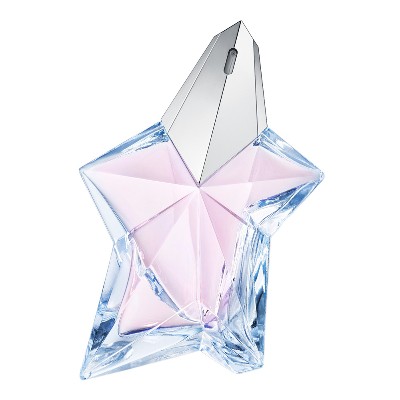 Mugler Angel Eau De Toilette 2019 woda toaletowa 50 ml Refillable TESTER