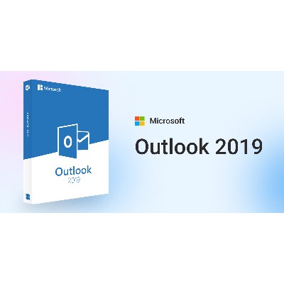 Microsoft Outlook 2019