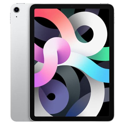 iPad Air 256GB Wifi Silver 2020 24 miesiące gwarancji