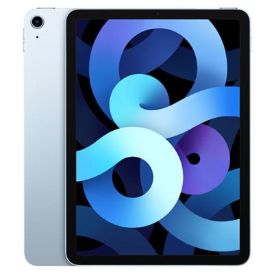 iPad Air 64GB Wifi Cellular Sky Blue 2020 24 miesiące gwarancji