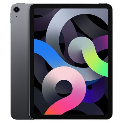 iPad Air 64GB Wifi Cellular Space Gray 2020 24 miesiące gwarancji