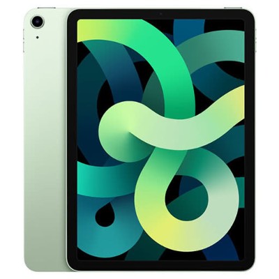 iPad Air 64GB Wifi Cellular Green 2020 24 miesiące gwarancji