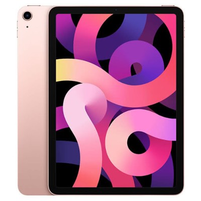 iPad Air 64GB Wifi Rose Gold 2020 24 miesiące gwarancji