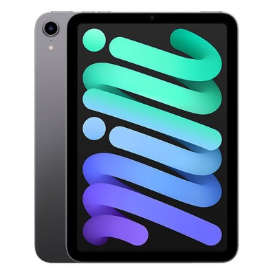 iPad mini 64GB Wifi Space Gray 2021 24 miesiące gwarancji