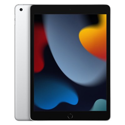 iPad 64GB Wifi Space Gray 2021 24 miesiące gwarancji
