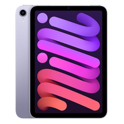iPad mini 64GB Wifi Purple 2021 24 miesiące gwarancji