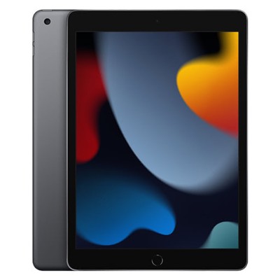 iPad 64GB Wifi Silver 2021 24 miesiące gwarancji