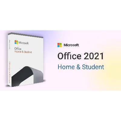 Microsoft Office Home and Student 2021