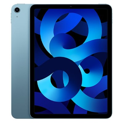 iPad Air 256GB Wifi Blue 2022 24 miesiące gwarancji