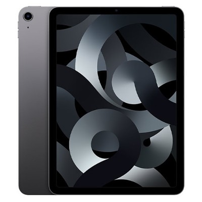 iPad Air 256GB Wifi Space Gray 2022 24 miesiące gwarancji