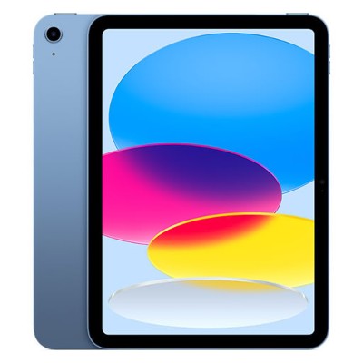 iPad 10 256GB Wifi Cellular Blue 2022 24 miesiące gwarancji