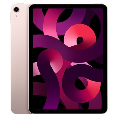 iPad Air 64GB Wifi Cellular Pink 2022 24 miesiące gwarancji