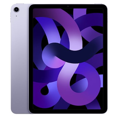 iPad Air 64GB Wifi Purple 2022 24 miesiące gwarancji