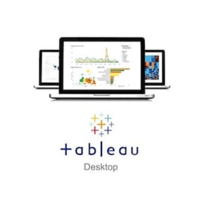 Tableau Desktop 2022 Creator PC Device Lifetime tableaucom Key GLOBAL