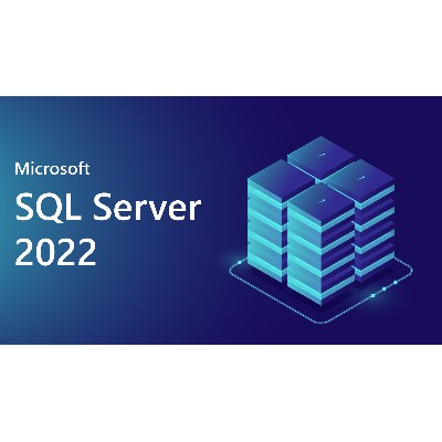 Microsoft SQL Server 2022
