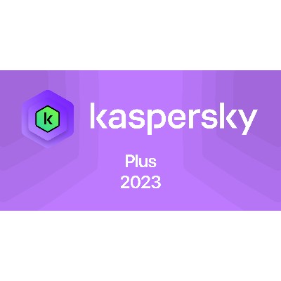 Kaspersky Plus 2023