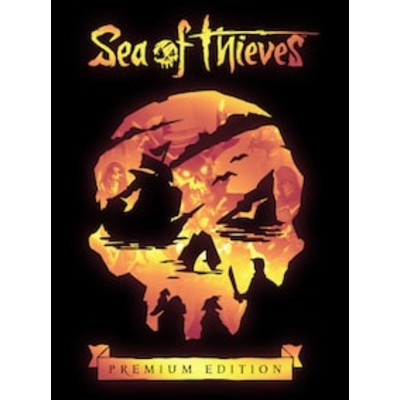 Sea of Thieves 2024 Premium Edition PC Steam Account GLOBAL