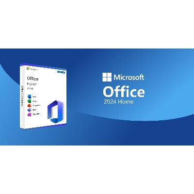 Microsoft Office 2024 Home