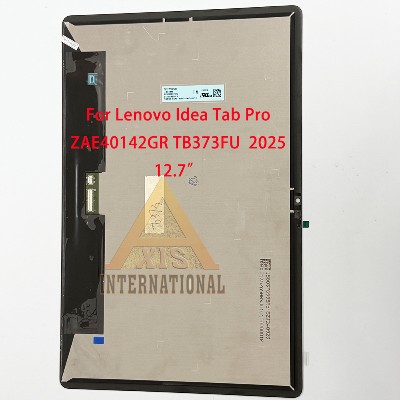 Oryginalny ekran LCD IPS do Lenovo Idea Tab TB336FU TB336ZU 2025 Tab Plus TB361 TB361FU Tab Pro TB373FU 2025