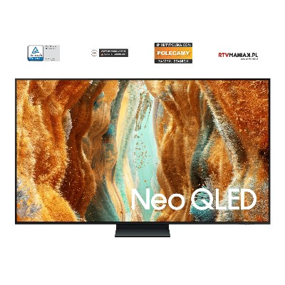 75 Neo QLED QN77F 4K Samsung Vision AI Smart TV 2025