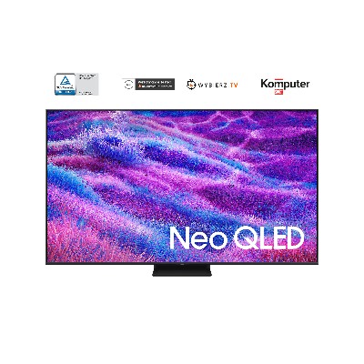85 Neo QLED QN80F 4K Samsung Vision AI Smart TV 2025