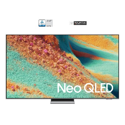 65 Neo QLED QN85F 4K Samsung Vision AI Smart TV 2025