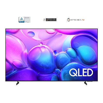 Samsung 65 QLED Q6FA 4K Smart TV 2025