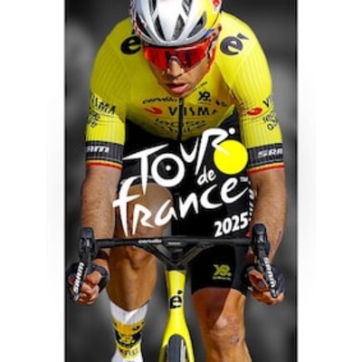 Tour de France 2025 Xbox Series Xbox Live Key EUROPE