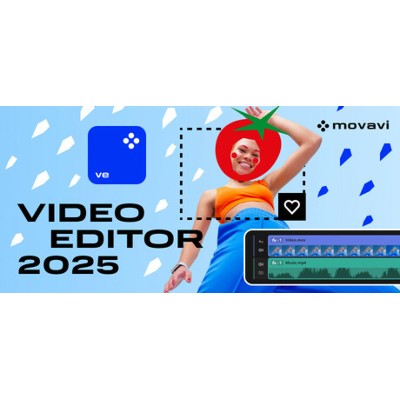 Movavi Photo Editor 2025