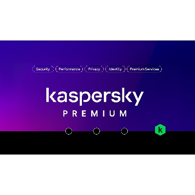 Kaspersky Premium 2025