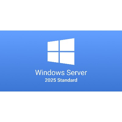 Windows Server 2025