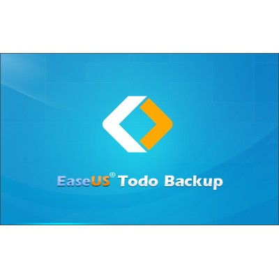 EaseUS Todo Backup Cloud 2026