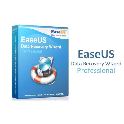 EaseUS Data Recovery Wizard 2026