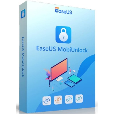 EaseUS MobiUnlock 2026