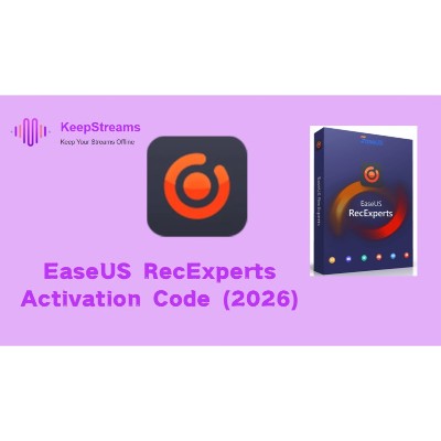 EaseUS RecExperts Pro 2026