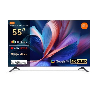 Xiaomi TV Pro 2026 55