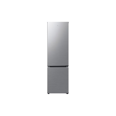 Samsung RB38C607AS9EF Lodówka AI dolnym zamrażalnikiem WiFi 203 387